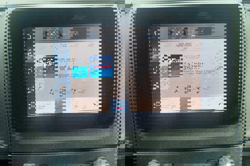 New 2025 RAM ProMaster 2500 w/ Convenience Group image 14