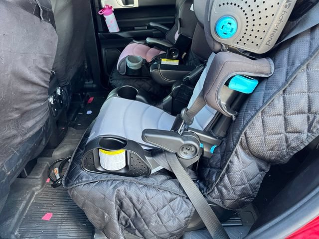 Used 2020 Ford Explorer ST w/ ST Street Pack AWD/4WD image 12