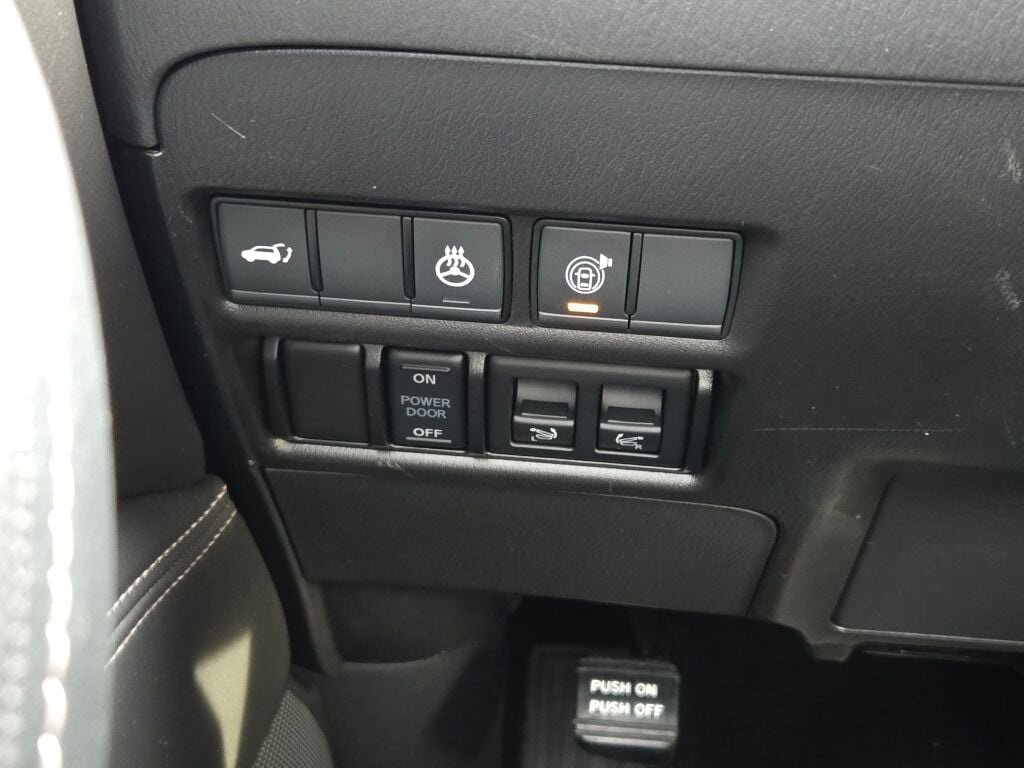 Used 2024 INFINITI QX80 Sensory w/ Cargo Package image 28