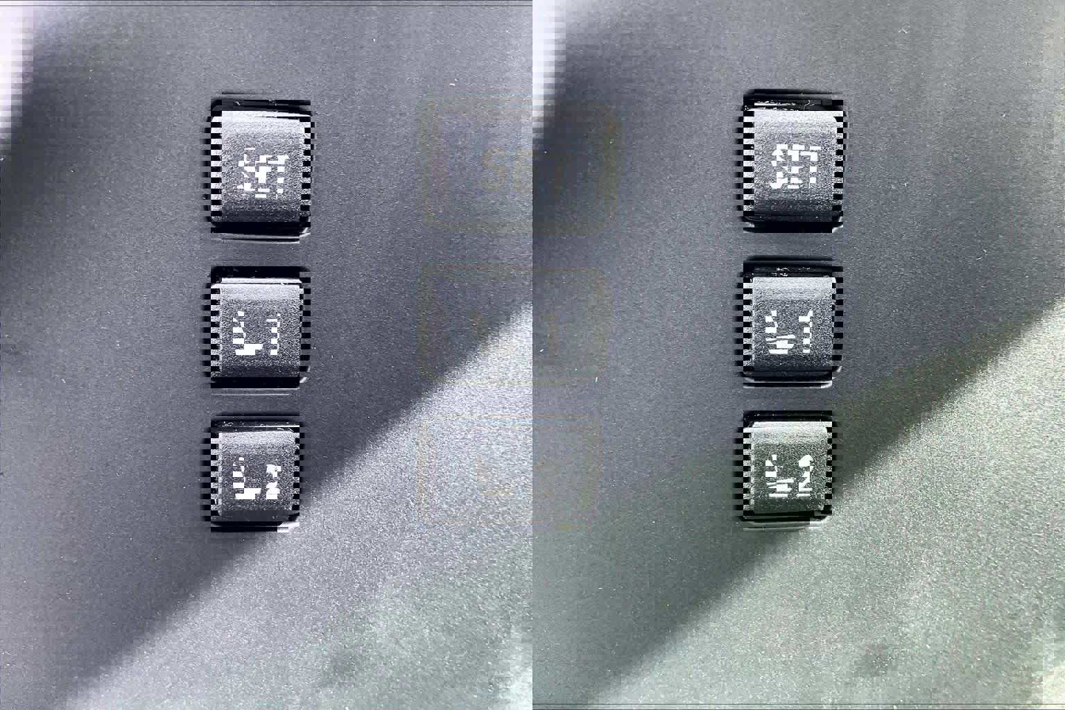 New 2026 Subaru Ascent Bronze Edition image 19