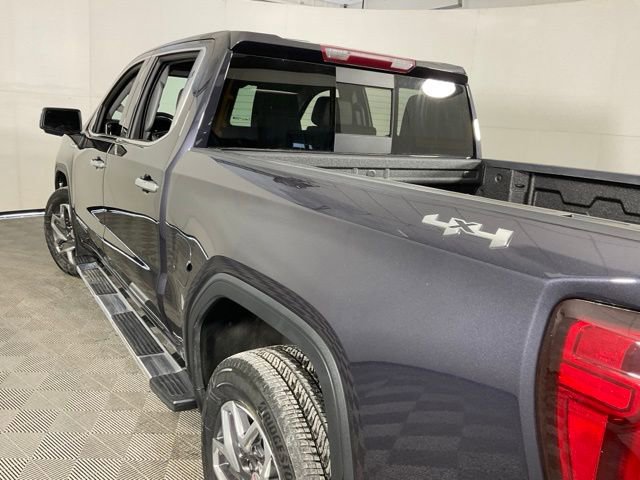 Used 2023 GMC Sierra 1500 SLT w/ SLT Premium Plus Package image 40