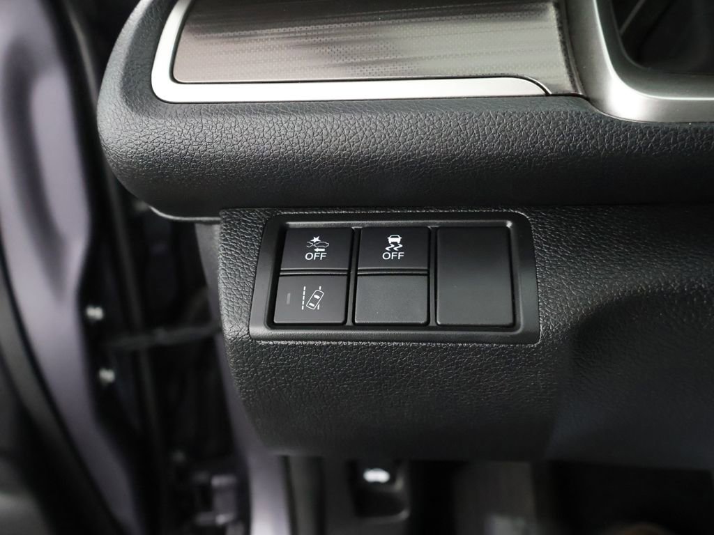 Used 2020 Honda Civic EX image 39