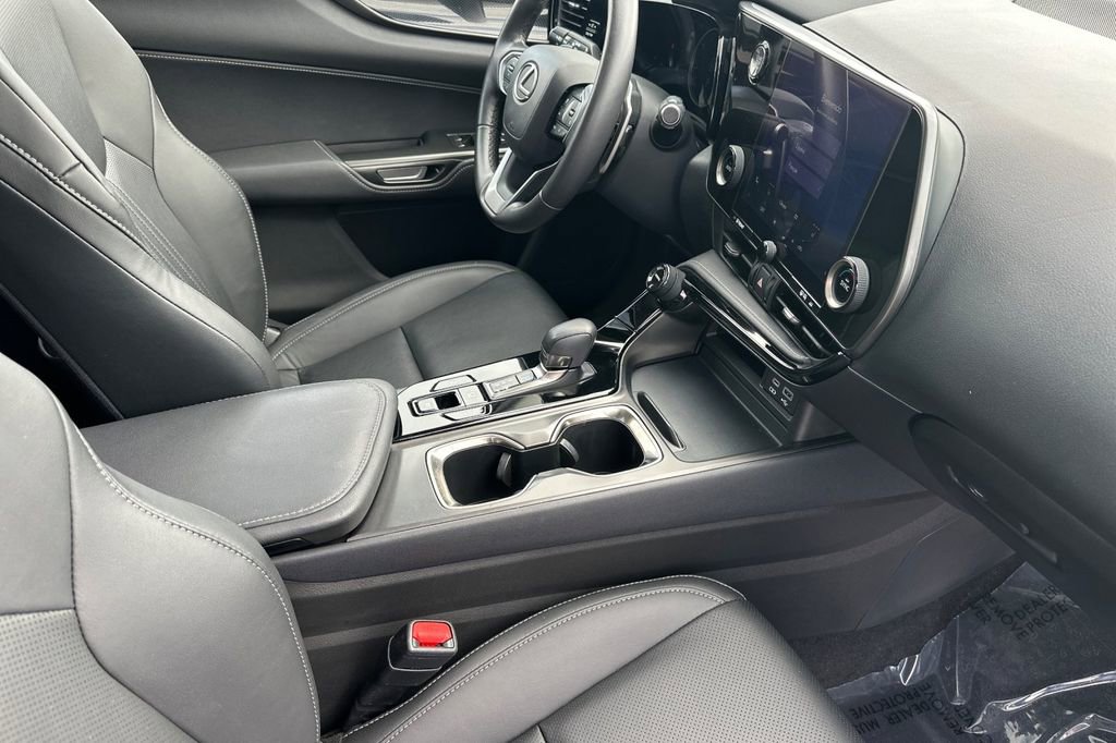 Certified 2024 Lexus NX 250 250 image 16