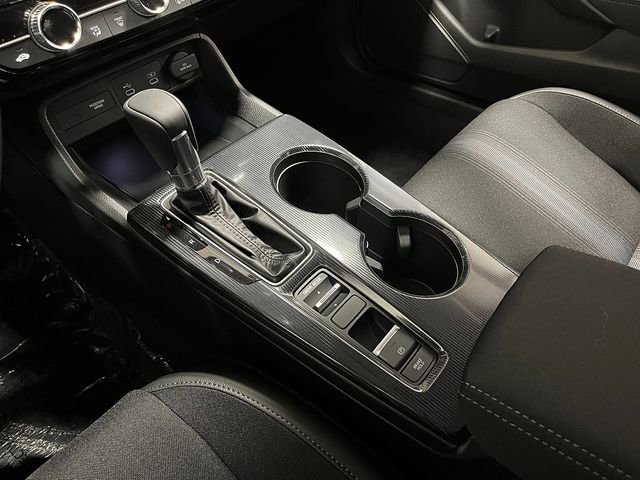 New 2026 Honda Civic Sport image 17