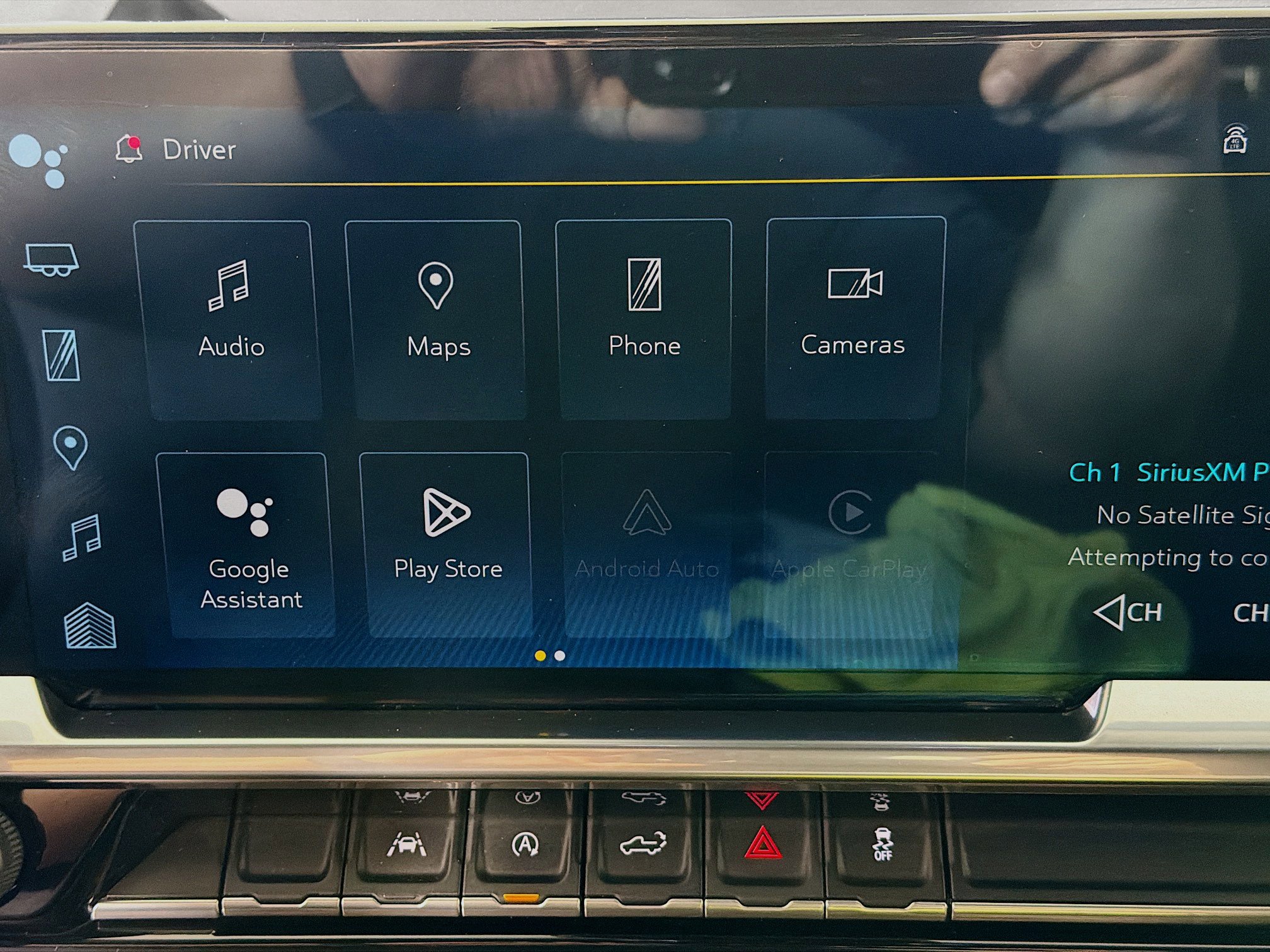 Used 2022 Chevrolet Silverado 1500 LT image 15