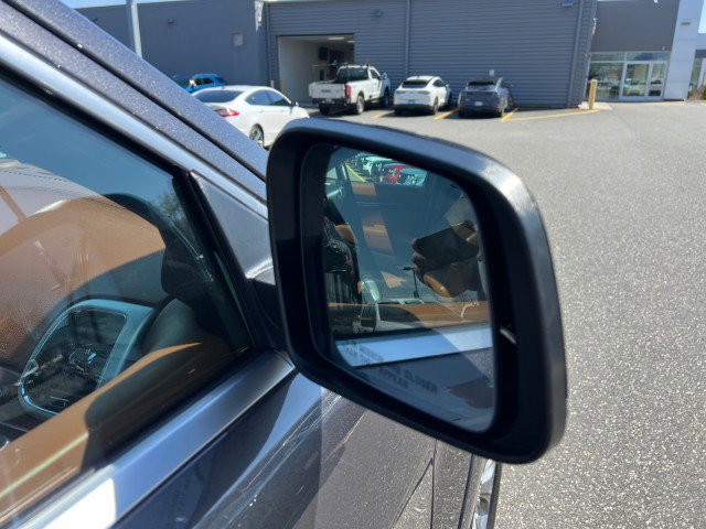 Used 2021 Jeep Grand Cherokee Summit w/ Platinum Series Group AWD/4WD image 40