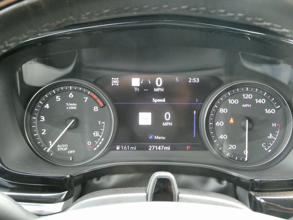 Used 2024 Cadillac XT6 Premium Luxury w/ Platinum Package image 9