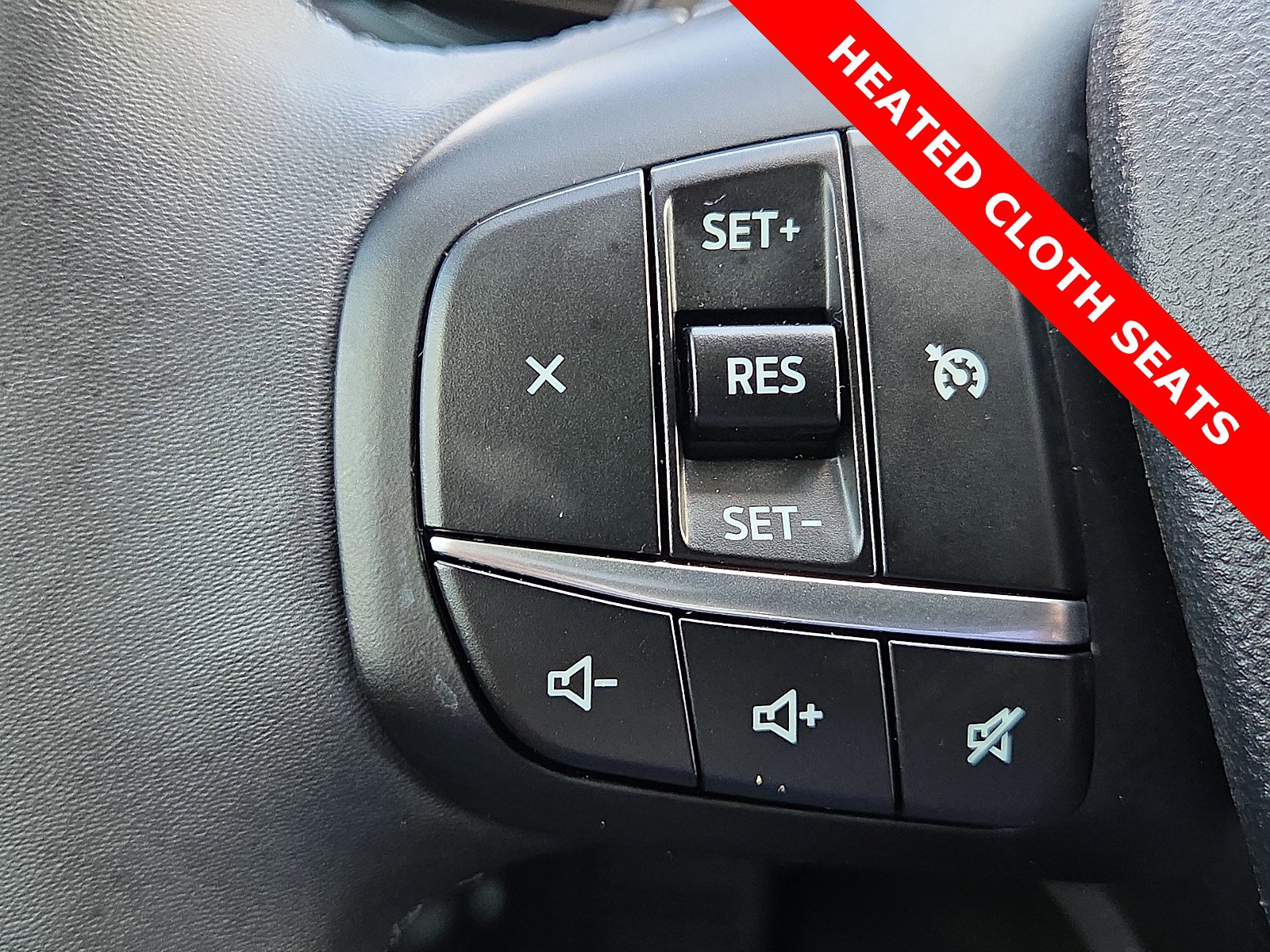 Used 2024 Ford Bronco Sport Badlands image 21