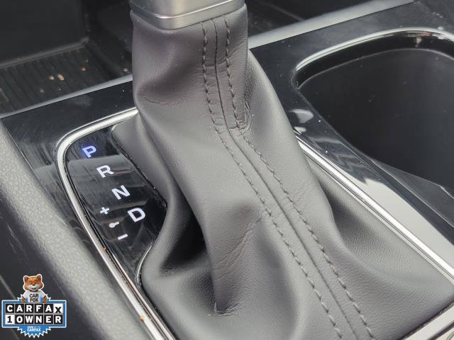 Used 2025 Hyundai Tucson SEL AWD/4WD image 30