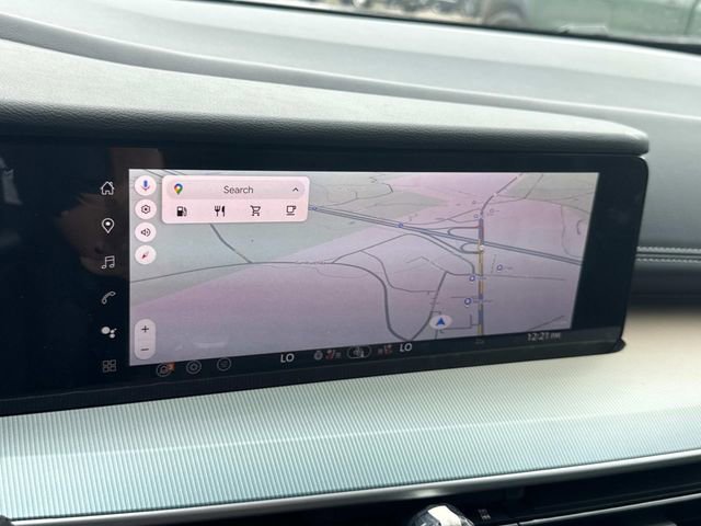 New 2026 Nissan Murano Platinum w/ Cargo Package AWD/4WD image 33