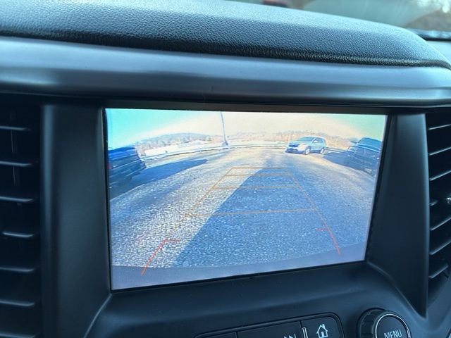 Used 2018 GMC Acadia SLT w/ LPO, Cargo Package image 17