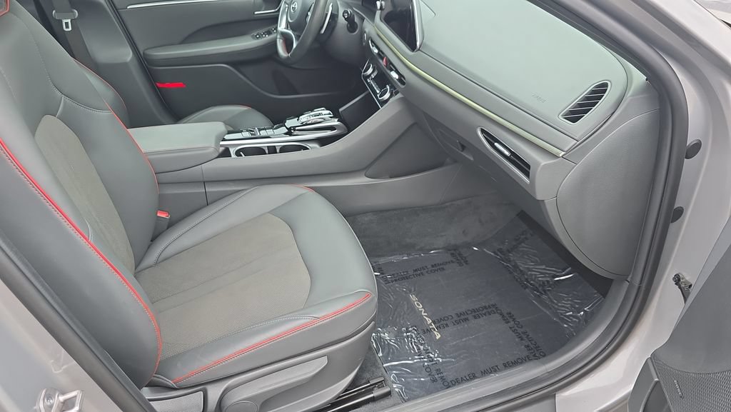 Used 2023 Hyundai Sonata SEL Plus FWD image 13