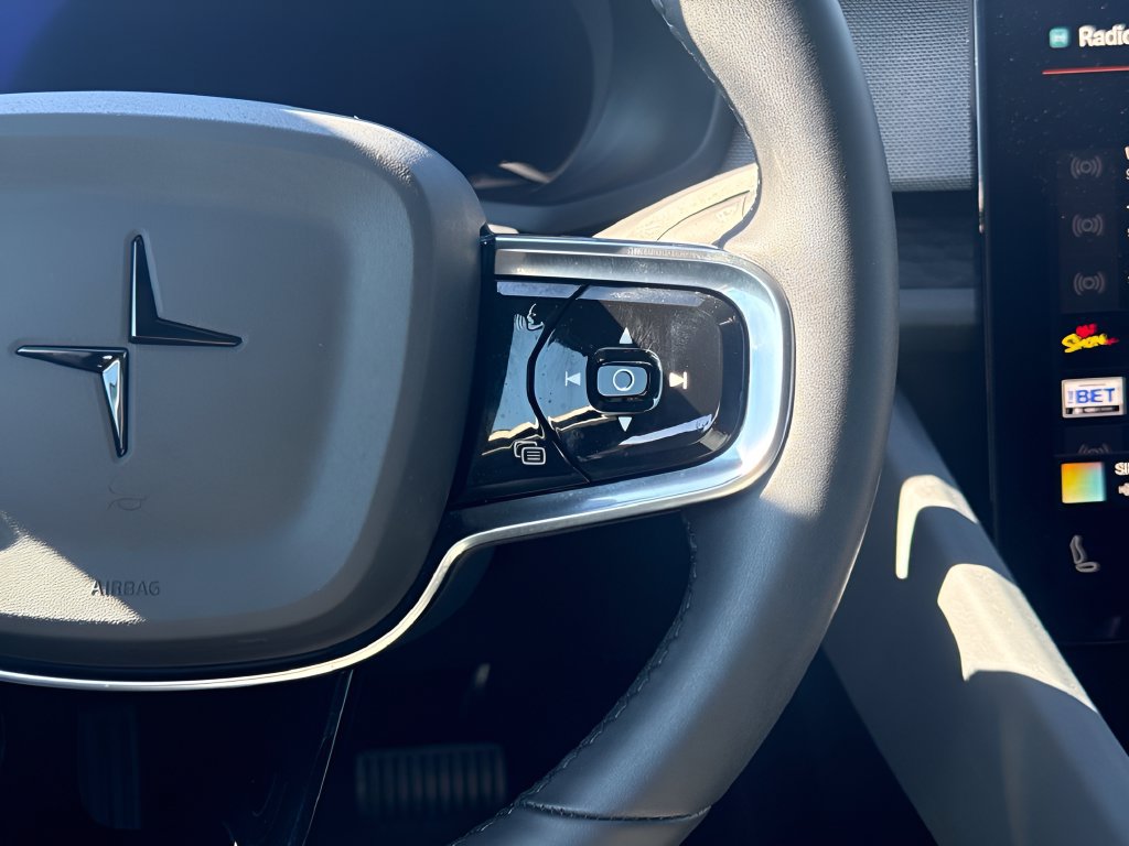 Used 2024 Polestar Polestar 2 AWD/4WD image 14