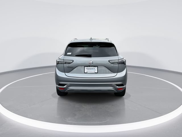 Used 2023 Buick Envision Avenir AWD/4WD image 7