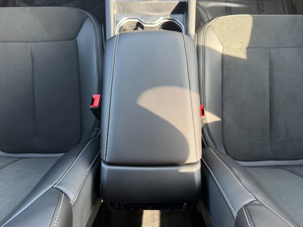 New 2026 Jeep Grand Cherokee L 4WD image 29