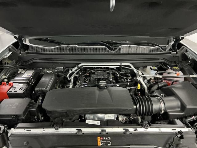New 2026 GMC Canyon AT4X AWD/4WD image 30