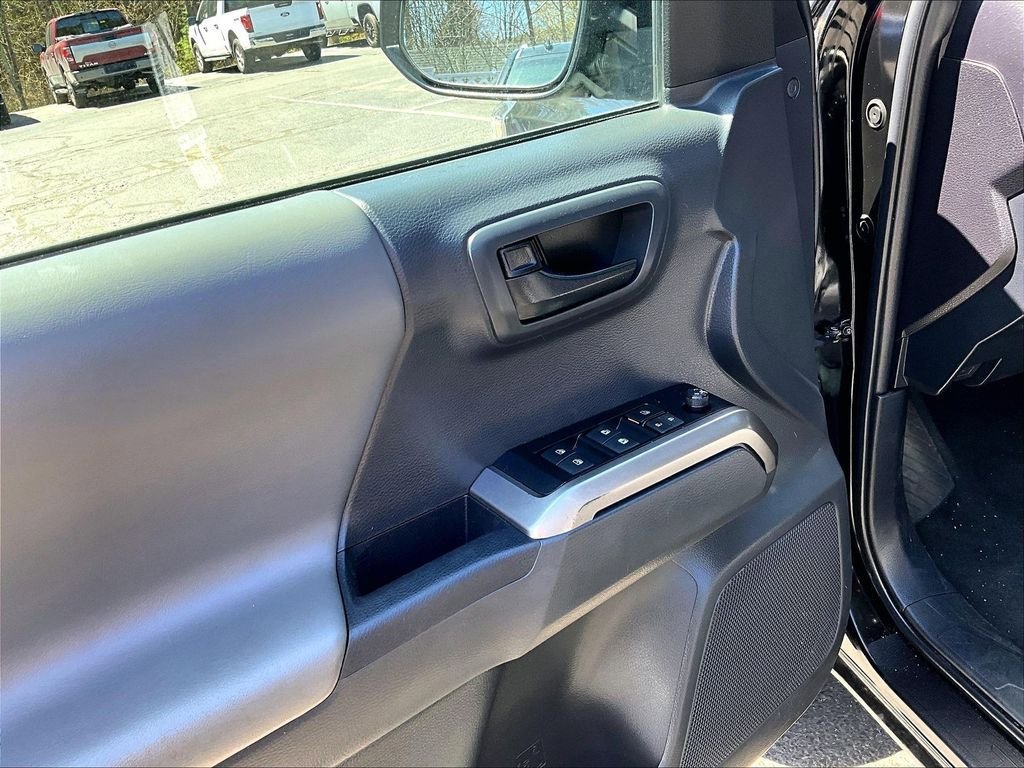 Used 2023 Toyota Tacoma SR5 w/ SX Package AWD/4WD image 12