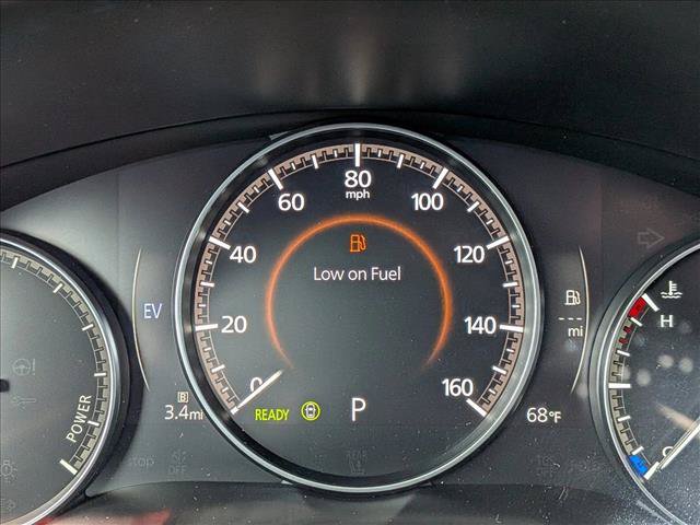 New 2026 MAZDA CX-50 AWD 2.5 Hybrid w/ Weather Package image 13