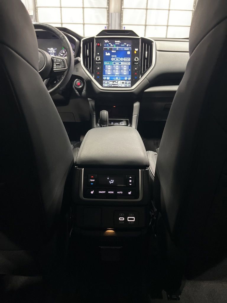 Used 2023 Subaru Ascent Limited w/ Technology Package image 37