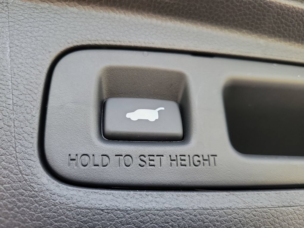 Used 2026 Honda CR-V TrailSport image 10