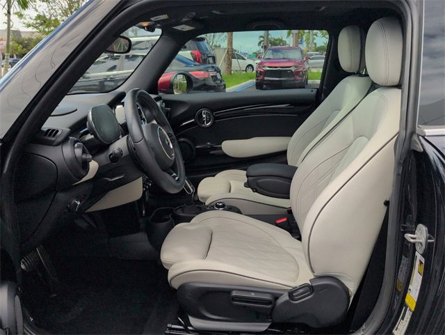 Used 2024 MINI Cooper John Cooper Works image 6