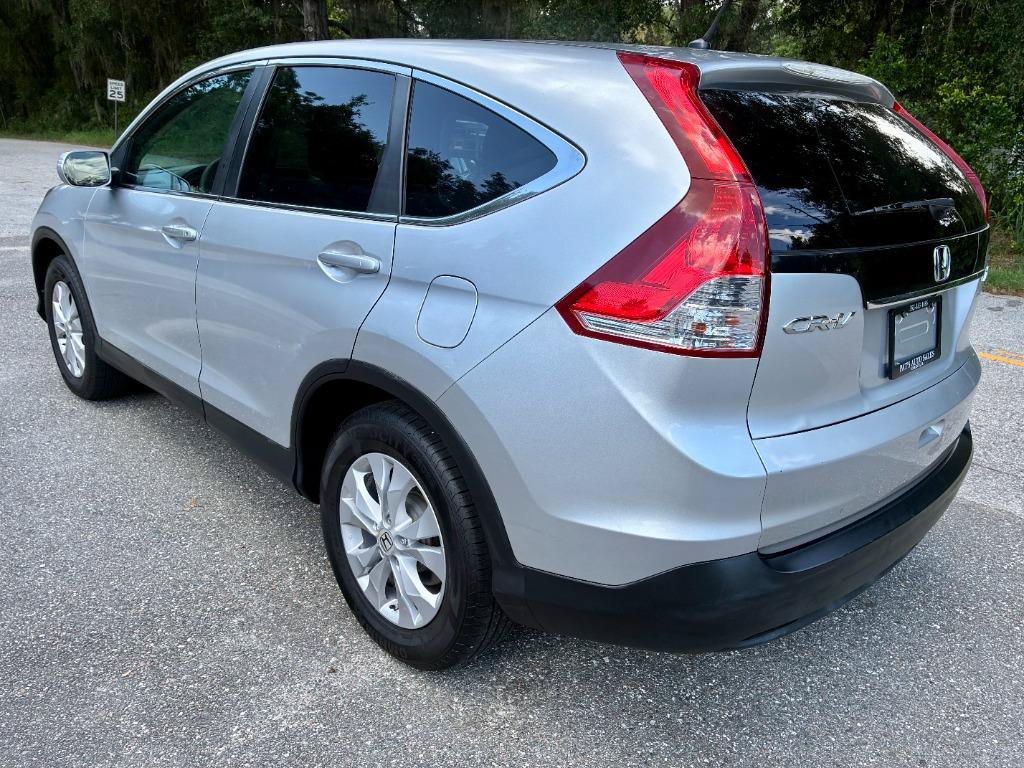 Used 2013 Honda CR-V EX image 3