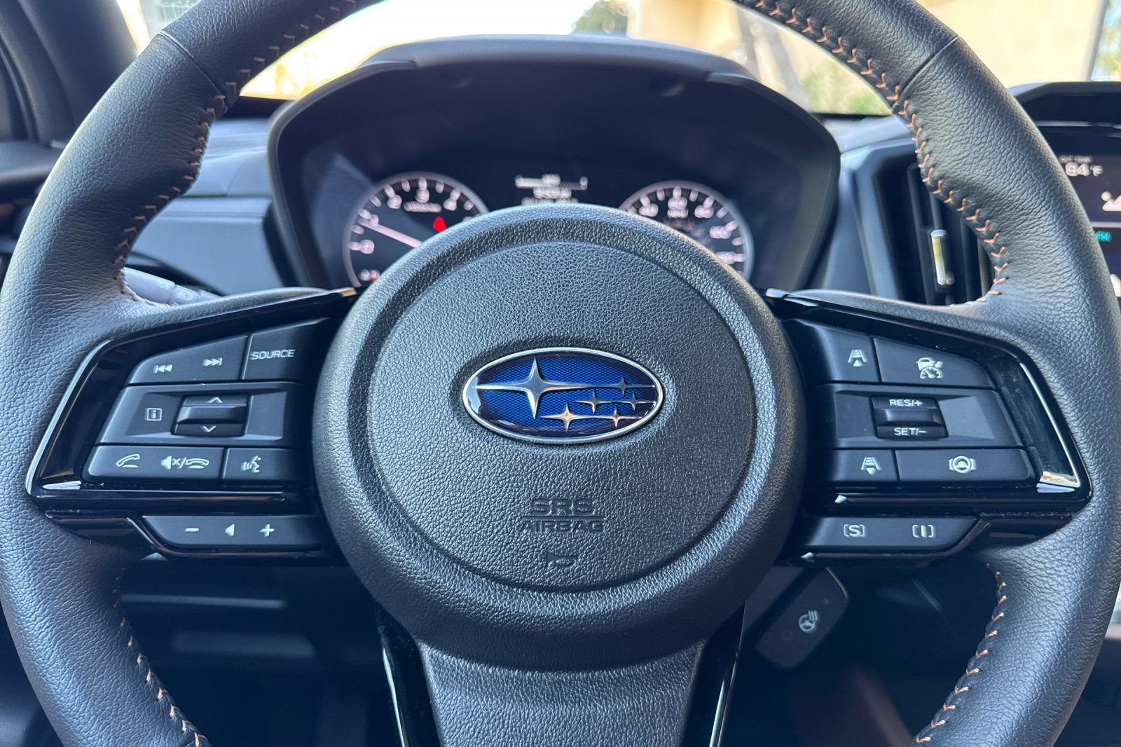 Used 2025 Subaru Forester Touring AWD/4WD image 24