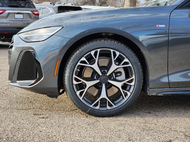 New 2026 Audi A6 Premium Plus AWD/4WD image 8