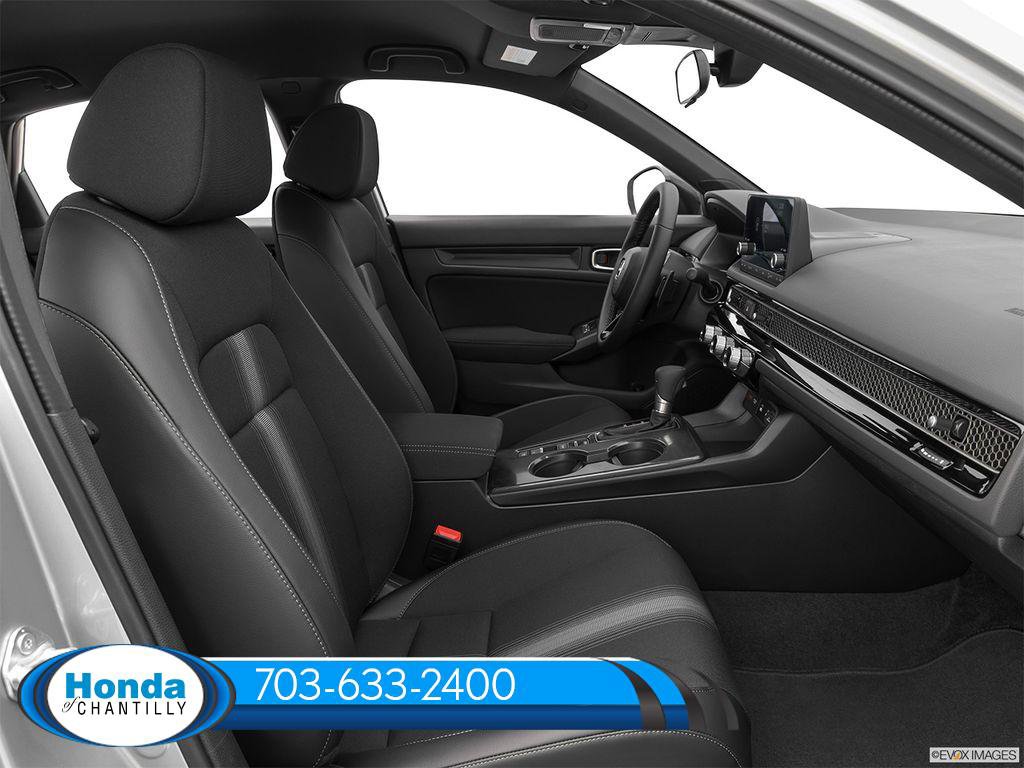 New 2026 Honda Civic Sport image 10