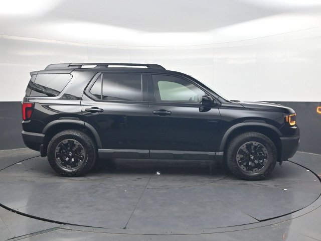 New 2026 Honda Passport TrailSport Elite image 7
