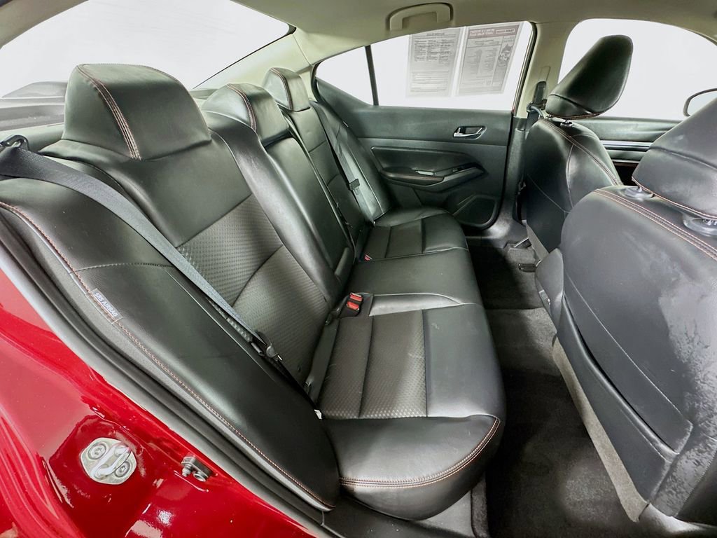 Certified 2023 Nissan Altima 2.5 SR image 33
