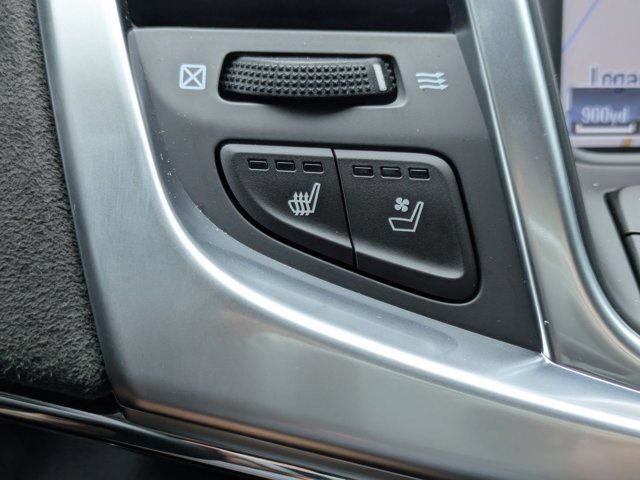 Used 2017 Chevrolet SS RWD image 34