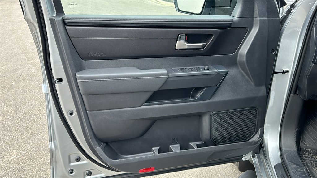 New 2026 Toyota Tundra SR5 image 13