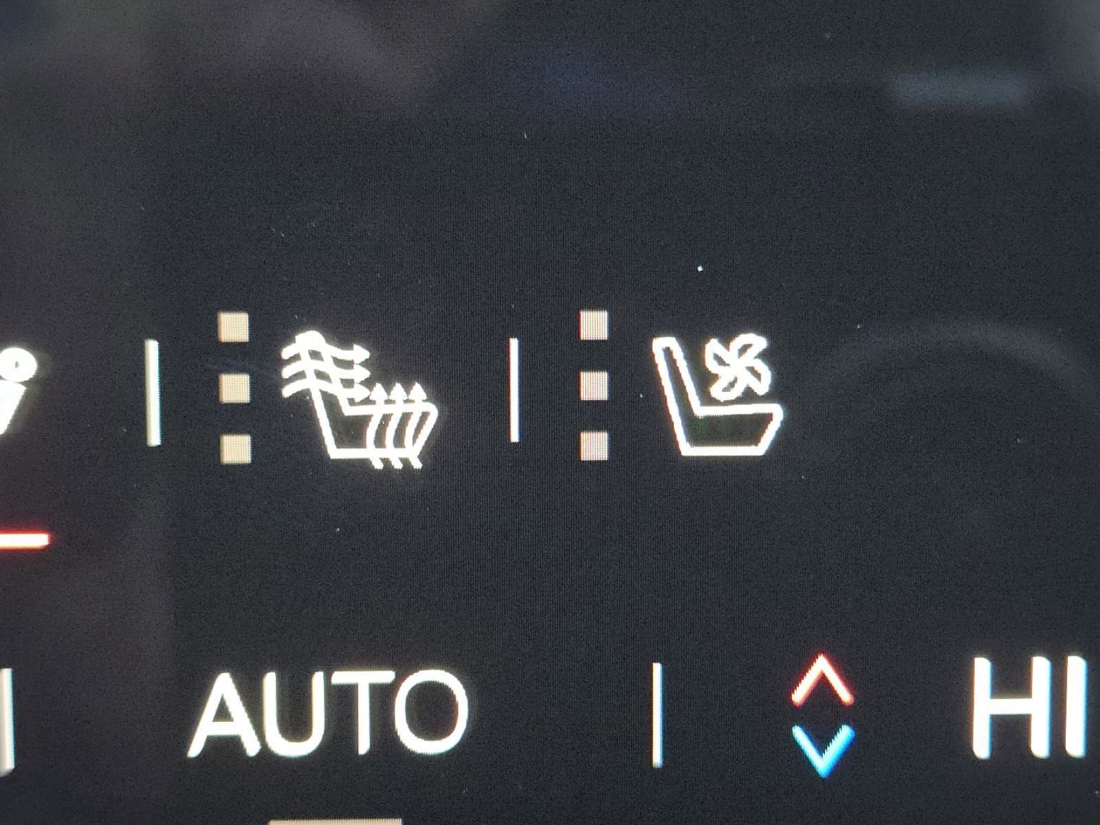 New 2026 GMC Terrain Denali image 8