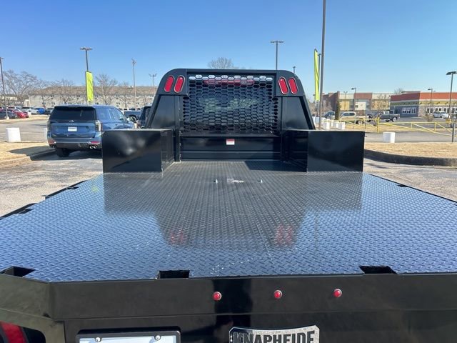 New 2026 Chevrolet Silverado 3500 LT w/ Convenience Package image 31