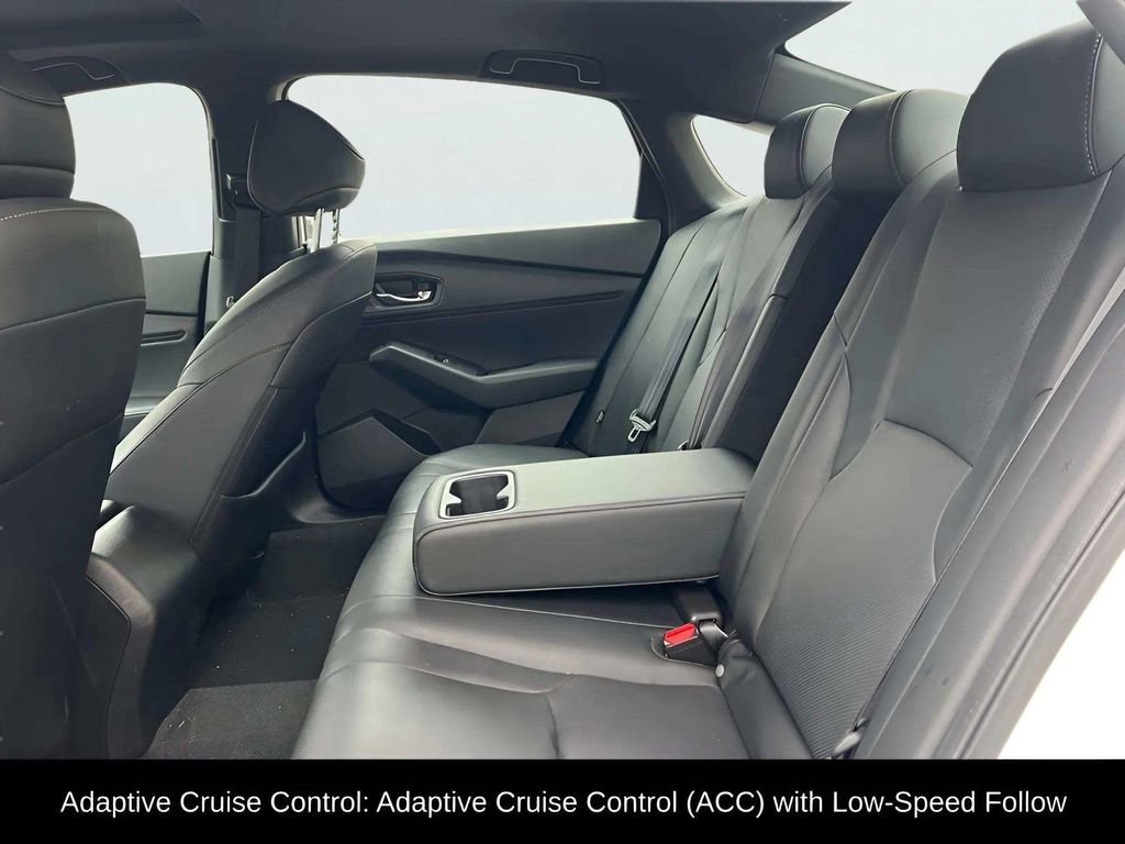 Used 2023 Honda Accord Sport image 17