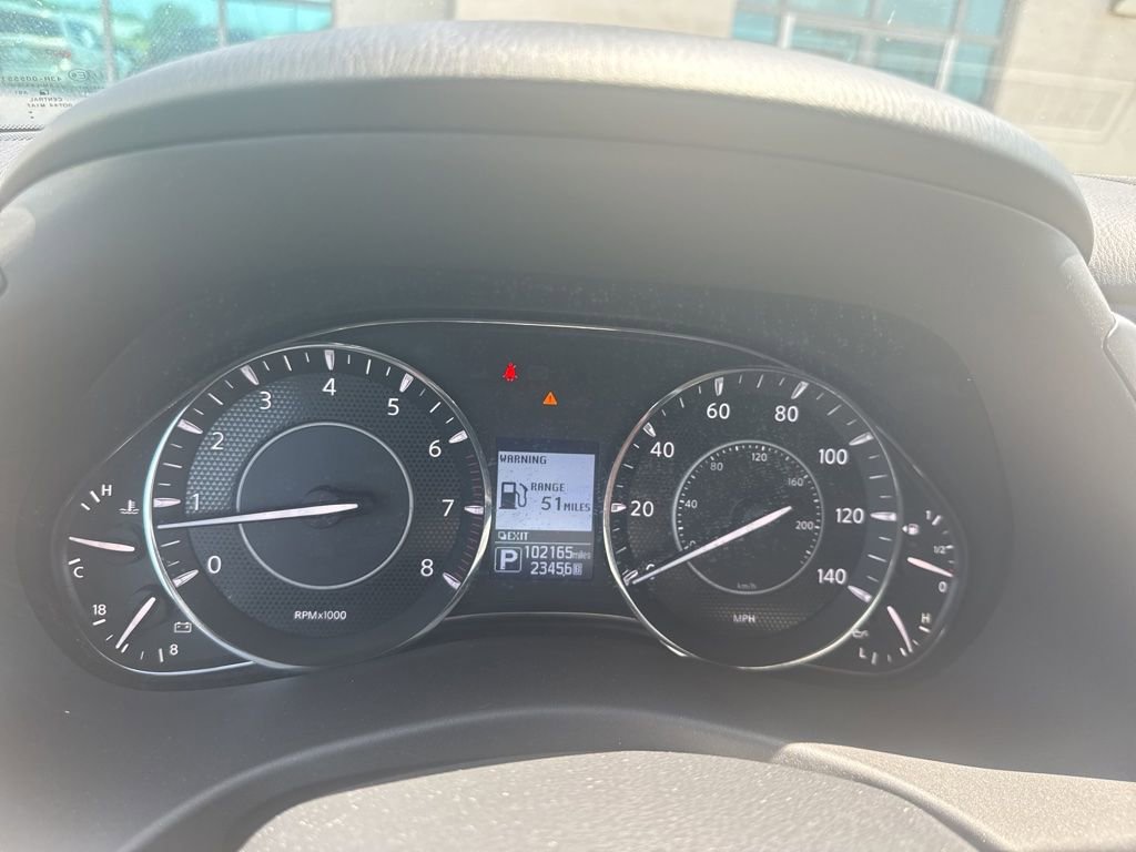 Used 2020 Nissan Armada SL w/ Premium Package RWD image 22