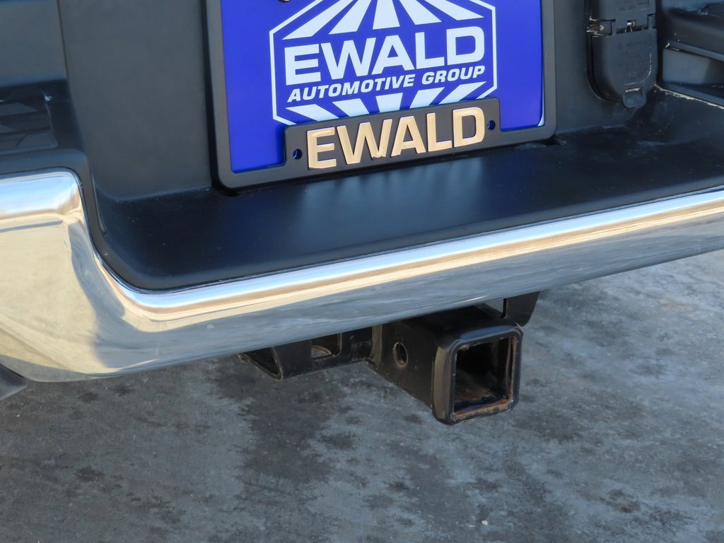 Certified 2023 RAM 1500 Big Horn image 14