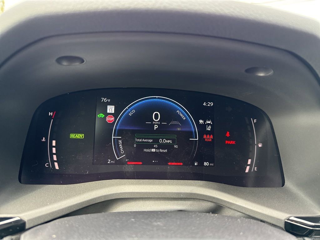 New 2026 Toyota Camry SE image 24