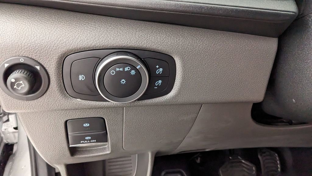 New 2025 Ford Transit 350 XL image 21