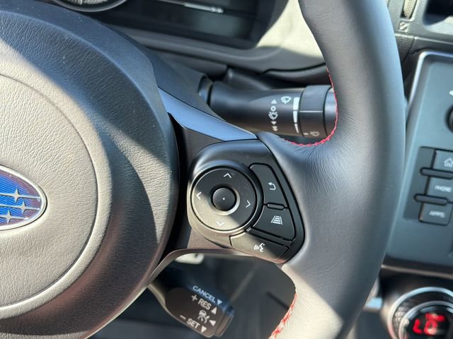 New 2026 Subaru BRZ Limited image 21