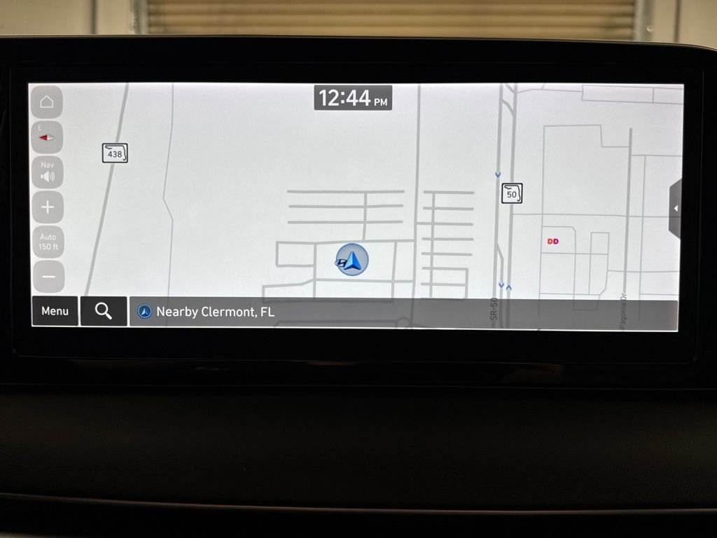 Used 2023 Hyundai Palisade Limited image 18