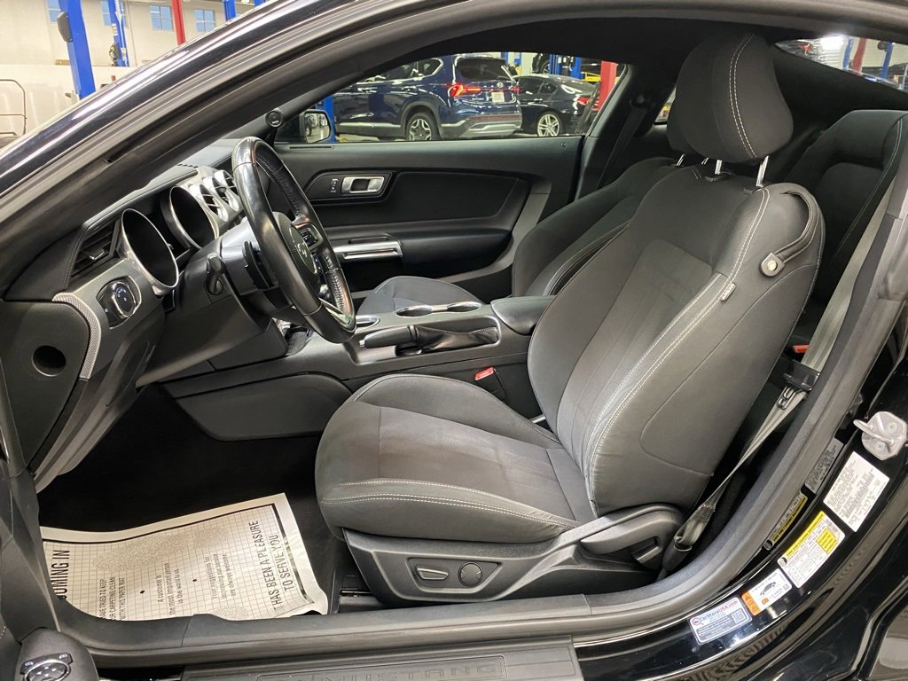 Used 2020 Ford Mustang GT image 14