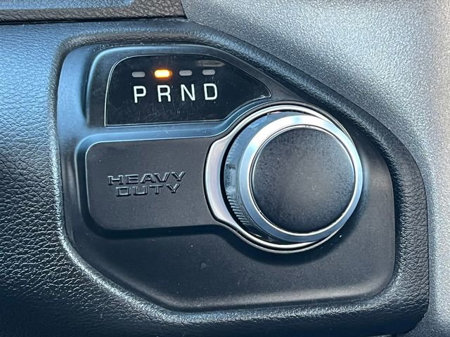 Used 2022 RAM 2500 Tradesman image 32