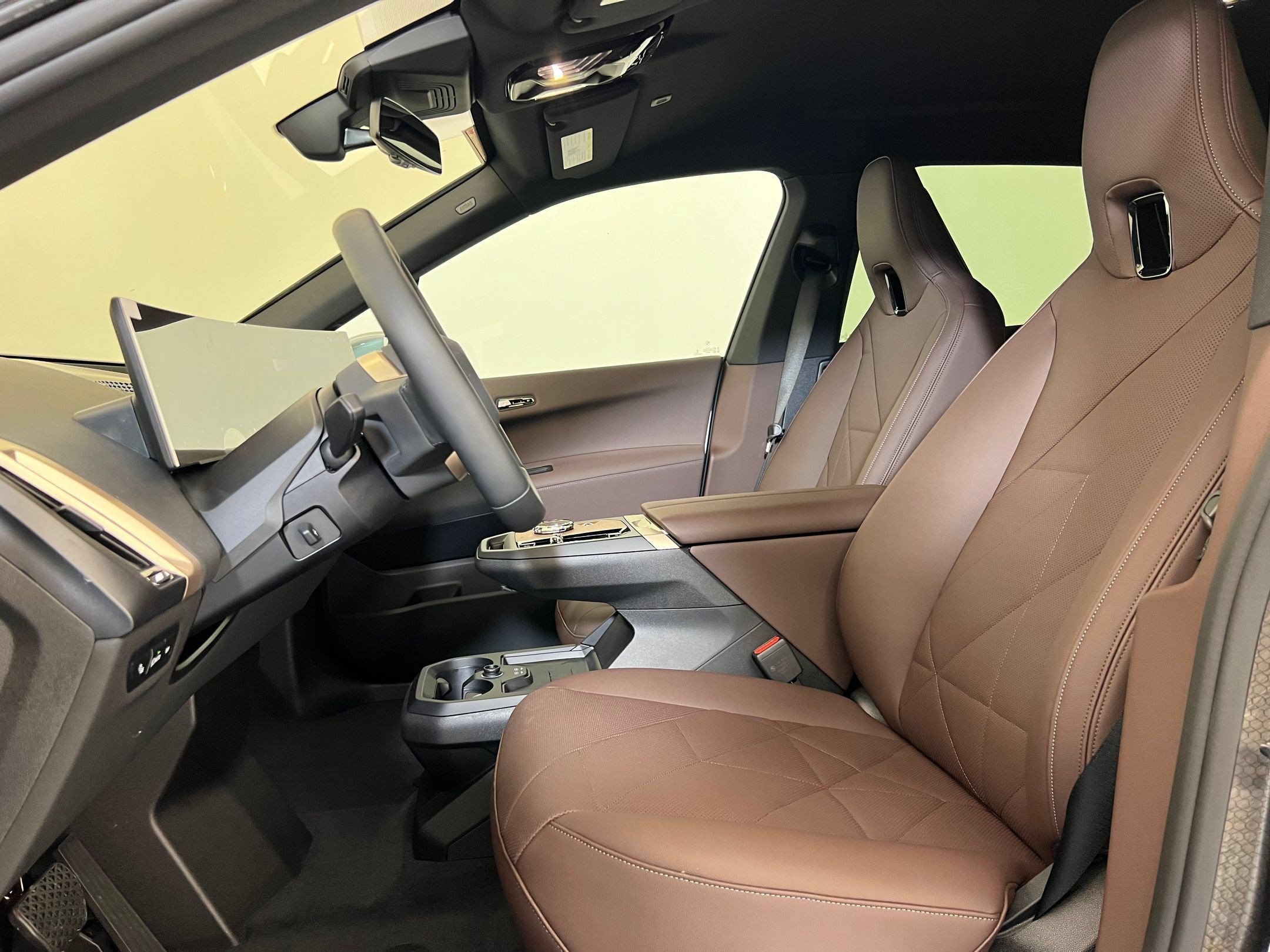 New 2026 BMW iX xDrive45 AWD/4WD image 5