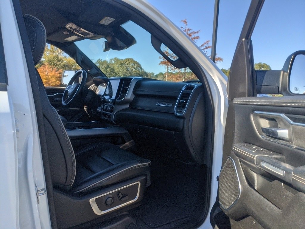 Certified 2024 RAM 1500 Laramie image 36