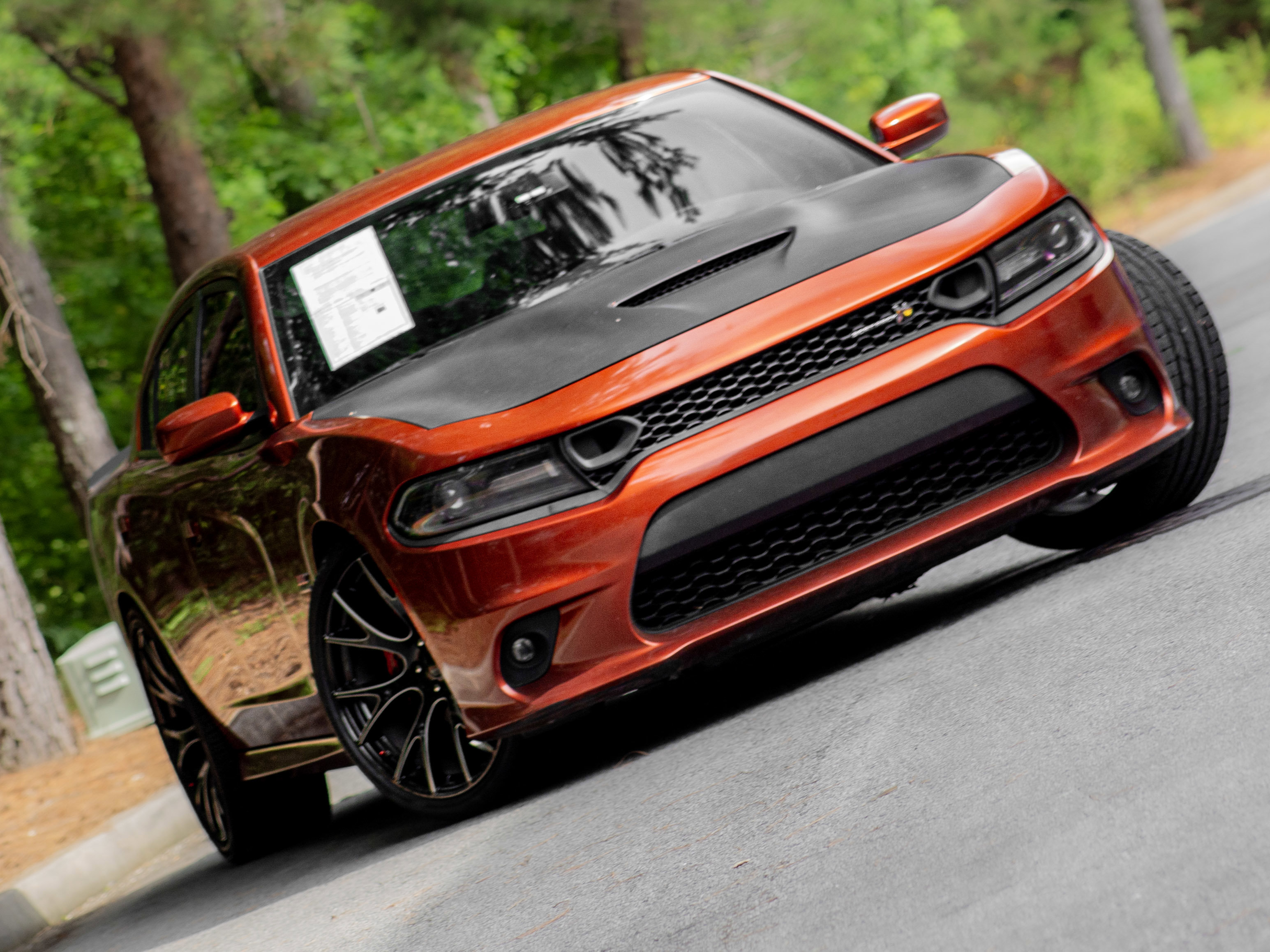 Used 2021 Dodge Charger Scat Pack image 21
