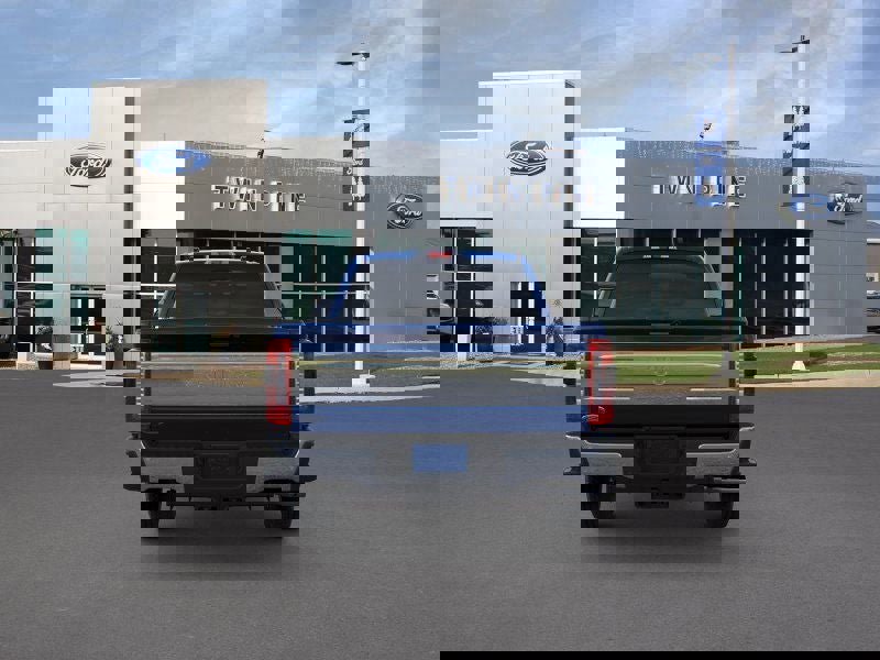 New 2026 Ford F350 King Ranch w/ Chrome Package image 5