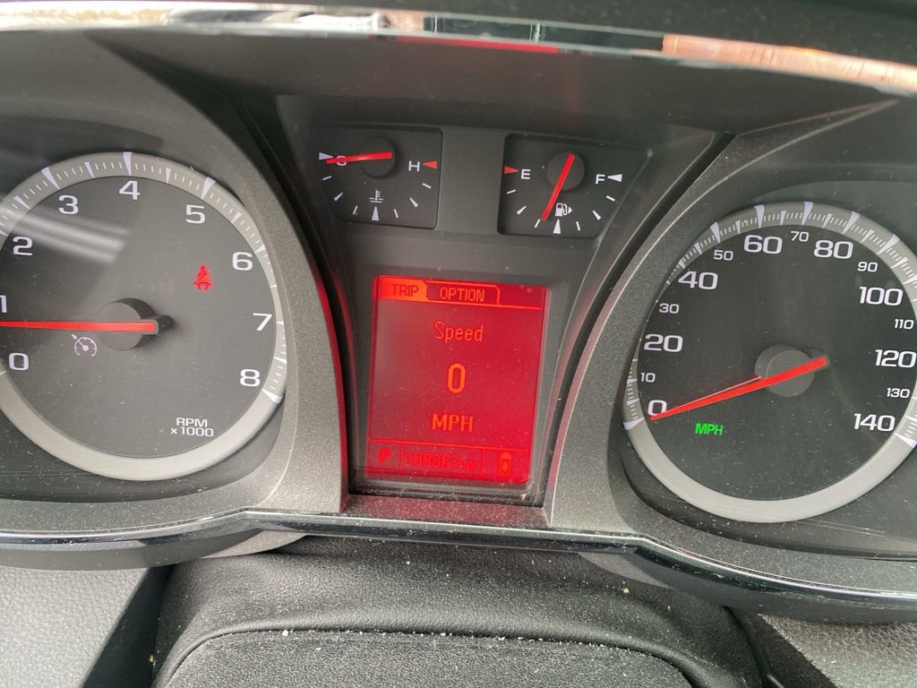 Used 2015 GMC Terrain SLE w/ Safety Package image 11