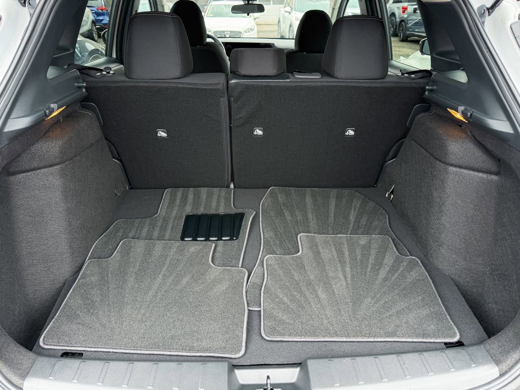 Certified 2026 Nissan Kicks SV w/ Cold Weather Package image 32